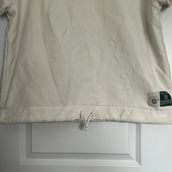 Champion Crewneck sweatshirt (short sleeve) - Picture 5 of 7